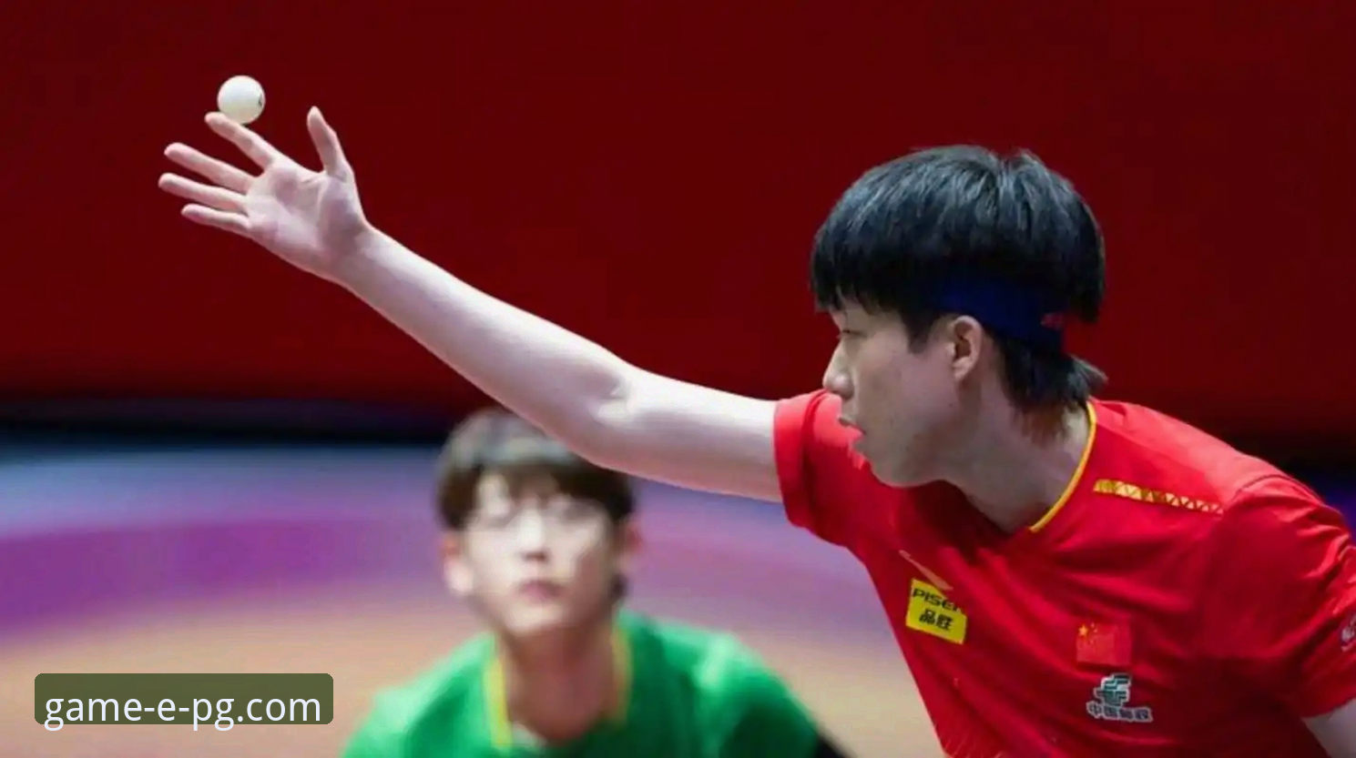 一场青春风暴的沉浸式体验报告：从温瑞博的逆袭看竞技魅力