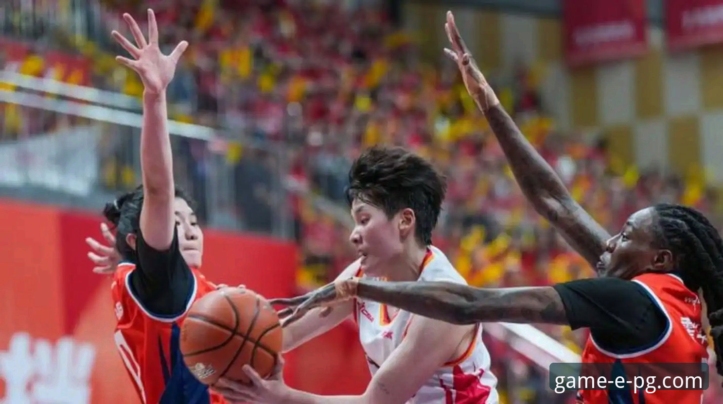 WCBA总决赛G1四川95-61大胜山西创纪录 vs PG游戏正版下载安装失败？看这场对决如何破局