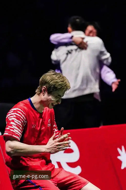 石宇奇亚锦赛夺冠 vs 国羽8年冠军荒：PG游戏平台用户解读这场逆袭背后的深层趋势